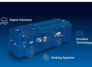 ZF unveils Connected and Electrified Emergency Response Technologies at Interschutz 2026