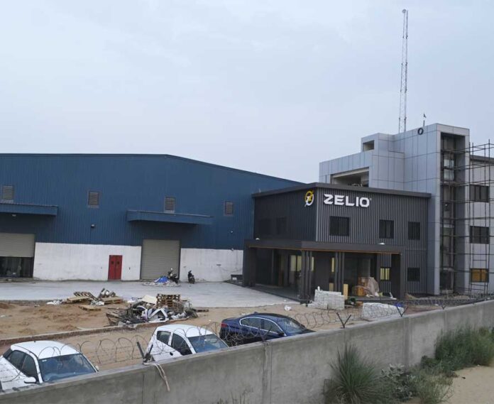 Zelio
