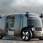 Zoox unveils Next-Generation Robotaxi ahead of large-scale production