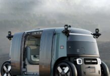 Zoox unveils Next-Generation Robotaxi ahead of large-scale production