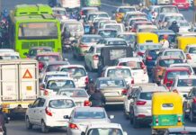 Auto retail maintains strong growth in May: FADA
