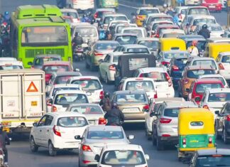 Auto retail maintains strong growth in May: FADA