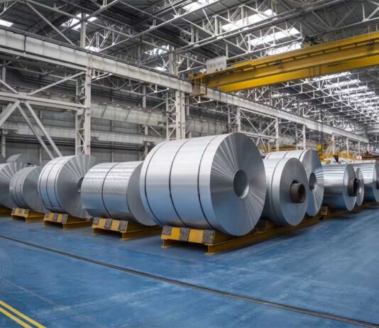 India’s Aluminium Industry urges immediate notification of scrap quality standards