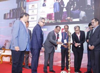 ACMA Mobility Foundation hosts First Cluster Conference 2026 in Pune