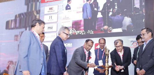 ACMA Mobility Foundation hosts First Cluster Conference 2026 in Pune