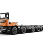 Ashok Leyland launches India’s first Air Suspension Truck Range