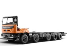 Ashok Leyland launches India’s first Air Suspension Truck Range