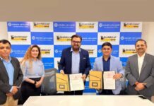 Ashok Leyland partners with Shriram Automall for used CV Market