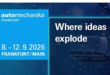 Automechanika Innovation Awards 2026 Nominees Announced