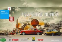 Automechanika Frankfurt 2026 expands Classic Car Programme with dedicated exhibition area