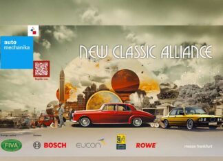 Automechanika Frankfurt 2026 expands Classic Car Programme with dedicated exhibition area