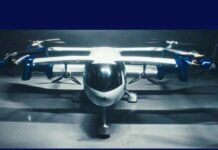 India unveils first eVTOL Air Taxi Prototype, eyes 2028 launch