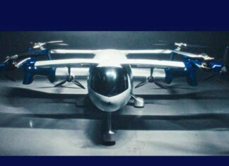 India unveils first eVTOL Air Taxi Prototype, eyes 2028 launch