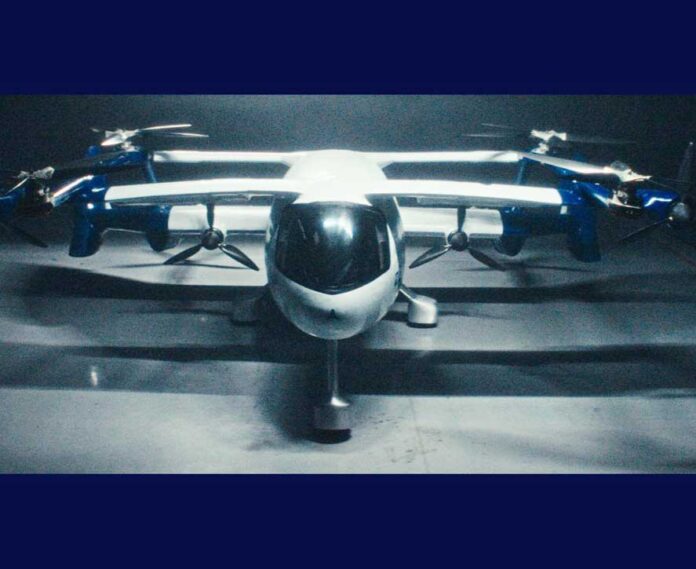 Air-taxi