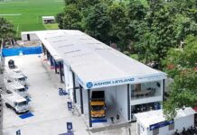 Ashok Leyland expands Northeast Presence with two new M&HCV dealerships in Assam