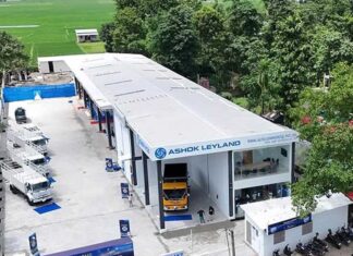 Ashok Leyland expands Northeast Presence with two new M&HCV dealerships in Assam
