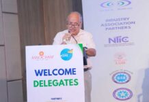 Haryana Govt urges EV component manufacturers to innovate and file patents