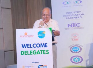 Haryana Govt urges EV component manufacturers to innovate and file patents