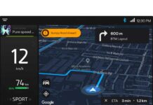 Ather launches Pothole+ Alerts to warn riders of road hazards