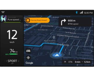 Ather launches Pothole+ Alerts to warn riders of road hazards