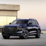 Audi Q9 debuts as brand’s largest luxury flagship SUV