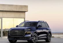 Audi Q9 debuts as brand’s largest luxury flagship SUV