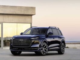 Audi Q9 debuts as brand’s largest luxury flagship SUV