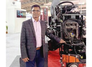 BharatBenz expands bus portfolio to support India’s growing intercity and compact bus markets