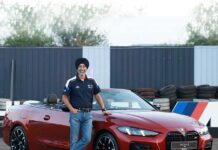 BMW Group India posts highest-ever H1 sales, records 17% growth