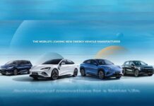 BYD India revises prices on select electric cars