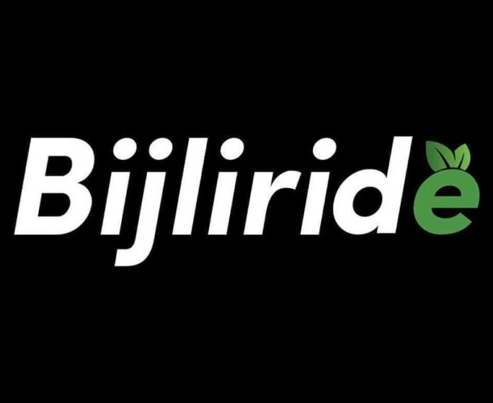 Bijliride