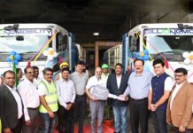 Billion Electric partners with JK Cement to deploy over 150 electric trucks
