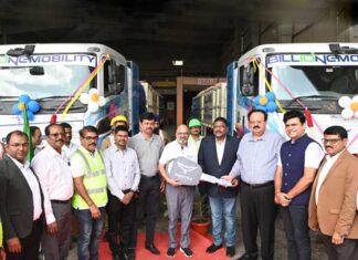 Billion Electric partners with JK Cement to deploy over 150 electric trucks
