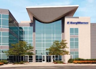 BorgWarner secures Motorcycle DCT supply contract with Chinese manufacturer