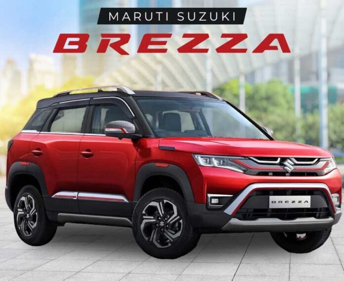 Brezza