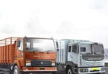 ICRA: Alternative Fuel CVs to reach 45% share by FY2030