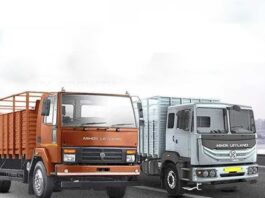 ICRA: Alternative Fuel CVs to reach 45% share by FY2030