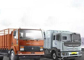 ICRA: Alternative Fuel CVs to reach 45% share by FY2030