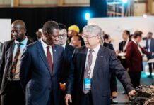 Chery Auto opens Rosslyn Plant in South Africa, Expands local manufacturing