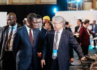 Chery Auto opens Rosslyn Plant in South Africa, Expands local manufacturing