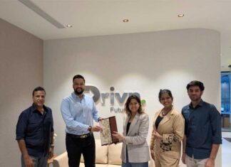 DRIVN & Prasanna Purple to deploy 100 electric intercity electric buses