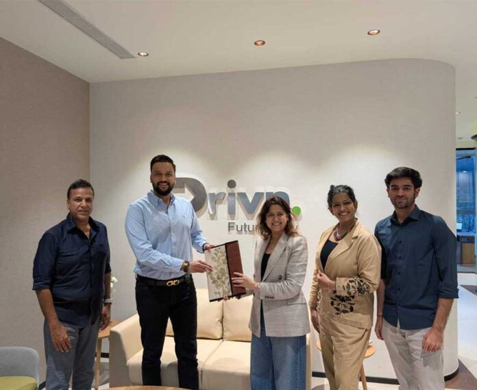 DrivN-Prasanna