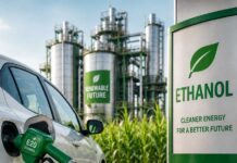 Draft CAFE-III norms provide fresh policy boost for ethanol mobility: GEMA