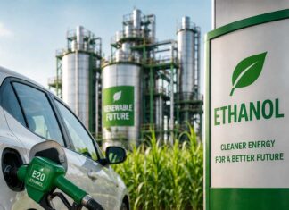 Draft CAFE-III norms provide fresh policy boost for ethanol mobility: GEMA