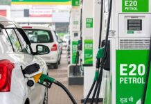 Govt says no evidence linking E20 Fuel to widespread engine failures