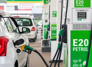 Govt says no evidence linking E20 Fuel to widespread engine failures