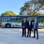 EKA Mobility launches Zanzibar’s First Electric Bus Fleet