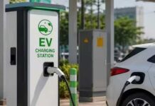 EV Penetration in India Expected to Reach 10-12% in FY2027: Ind-Ra