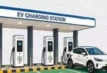 India crosses 52,000 Public EV Charging Stations nationwide
