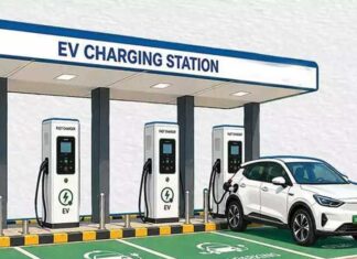 India crosses 52,000 Public EV Charging Stations nationwide